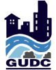 GUDC Logo